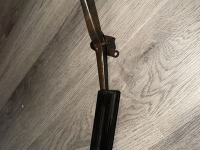 1965-1967 Ford Galaxie Gas Pedal & Lever Assembly