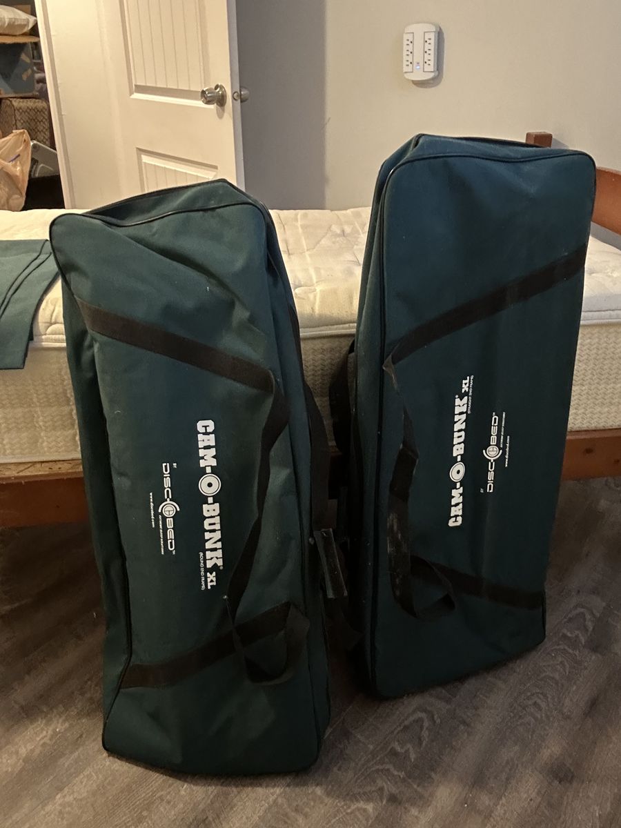 Disco-bed XL Bunk Bed