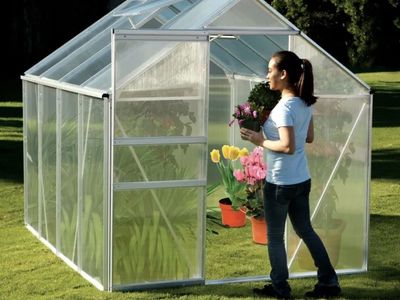 BRAND NEW Greenhouse