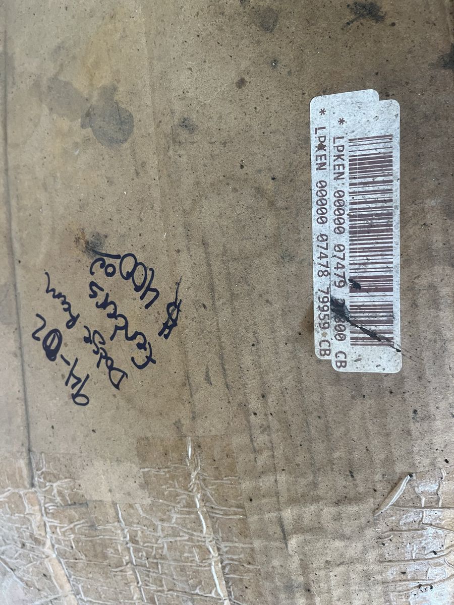 Dodge Ram fenders 94-02