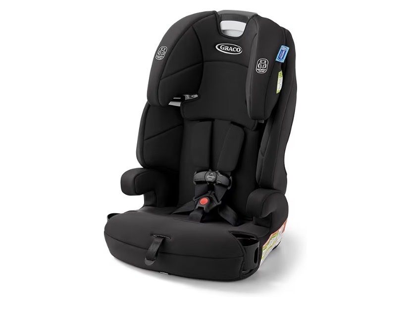 GRACO TRANZITIONS 3 IN 1 CHILD CAR SEAT/ BOOSTER