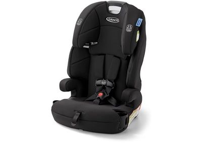 GRACO TRANZITIONS 3 IN 1 CHILD CAR SEAT/ BOOSTER