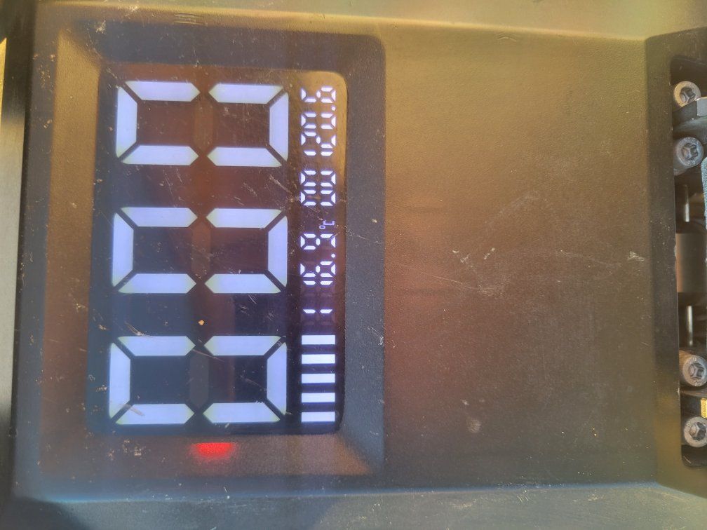 electric unicycle scooter begode x way for sale wi