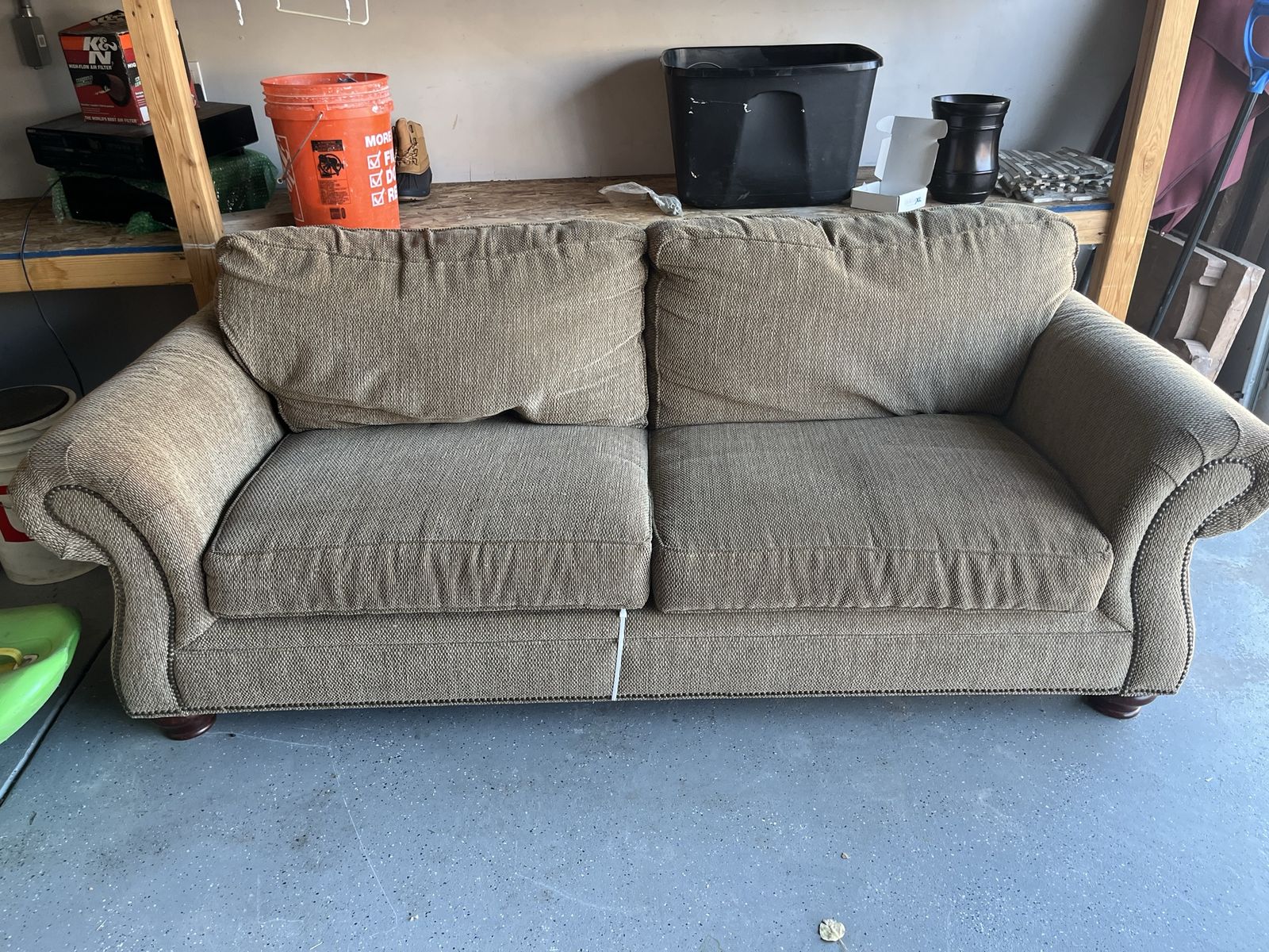 Free Couch