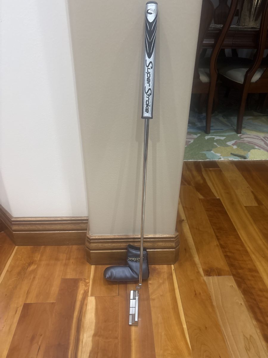 Scotty Cameron “Select Newport 2”