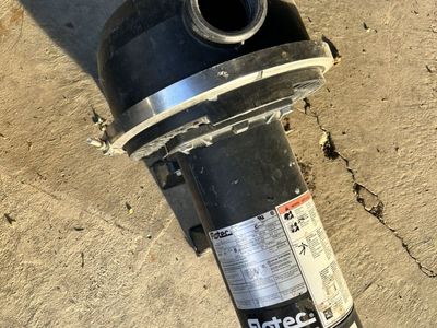 Irrigation/Sprinkler Pumps