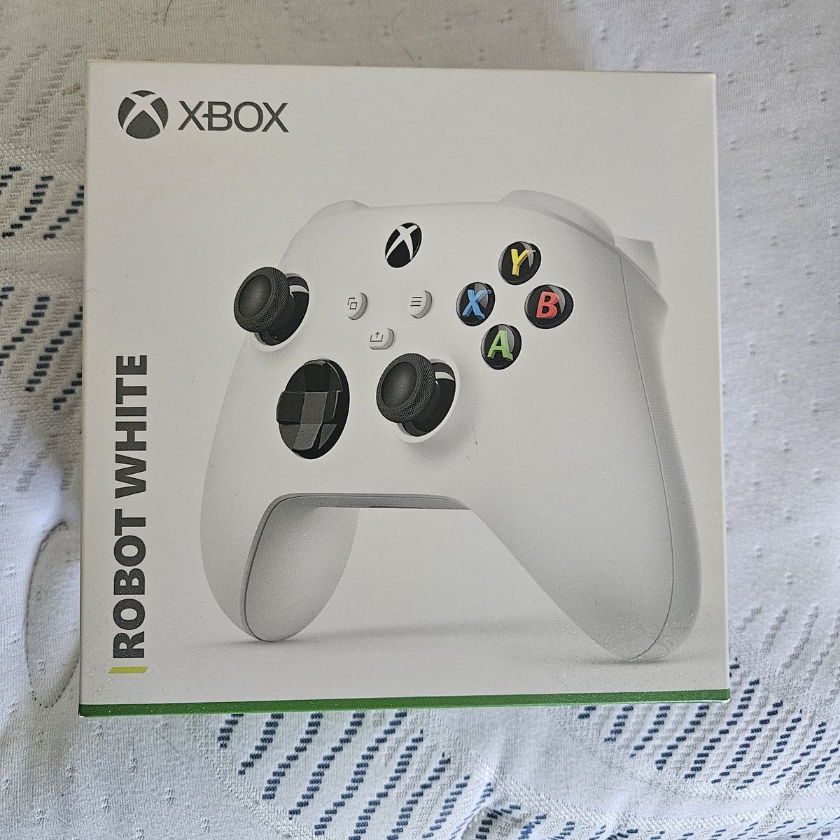 Xbox controller
