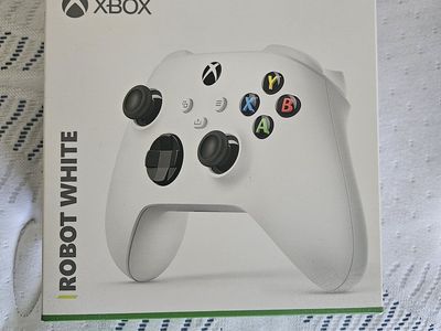 Xbox controller
