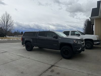 ARE Shell 17 colorado