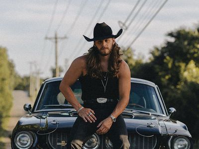 Warren Zeiders with Lakeview Concert Tickets