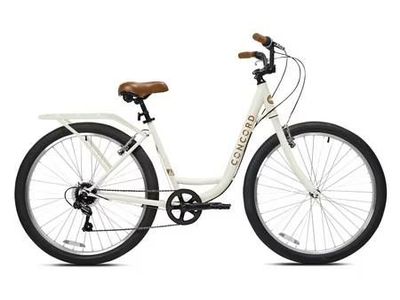 Concord Laguna Comfort Bicycle, 27.5" Wheels