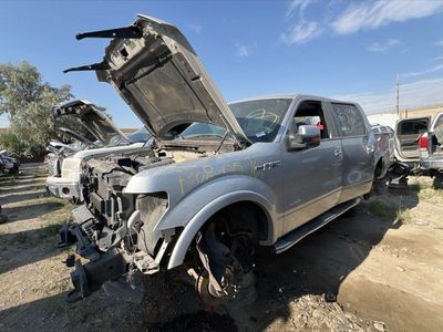 Just In! 2013 Ford F-150 Parts - UTPAP Orem