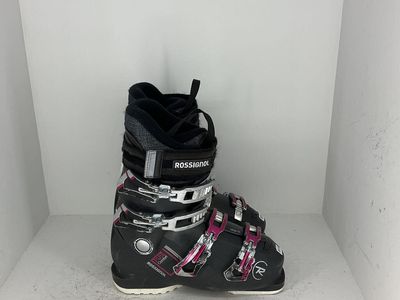 Rossignol Pure Comfort R W