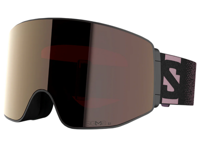 Salomon Sentry Prime