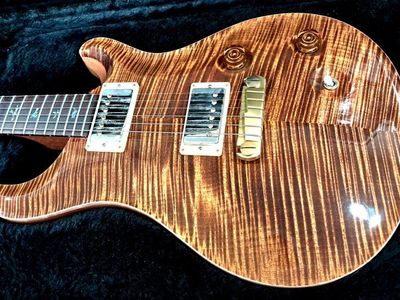 FS/FT PRS Dave's guitars 25th anniversary custom 2