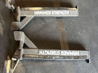 Safety Arms
