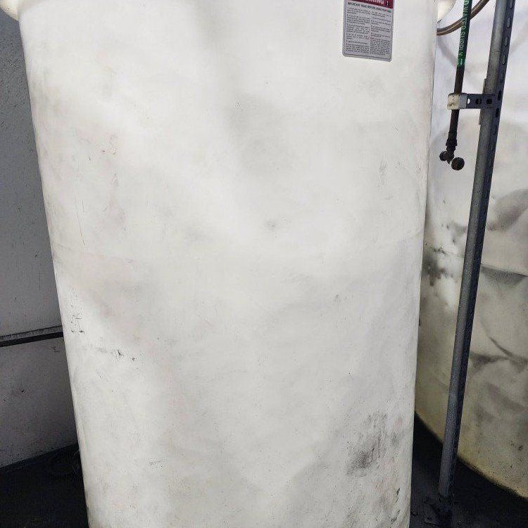 4X6 and 7X7 water tanks