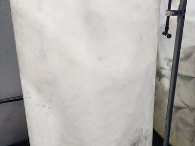 4X6 and 7X7 water tanks