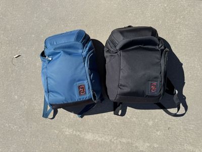 Geau Sport Axiom 2.0 Tennis Backpacks