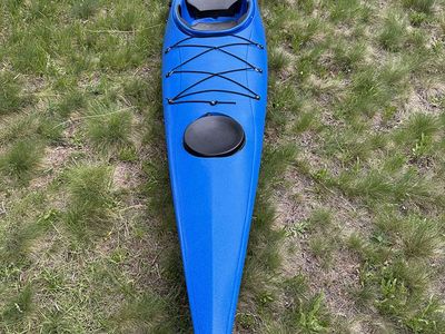 Perception Carolina Kayak