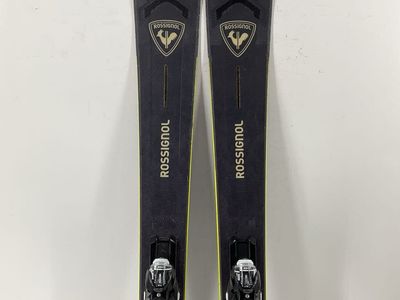 2026 Rossignol Women's Arcade 94 w/ Look NX 12 Demo Bindings