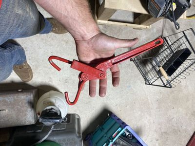 Thingamajig