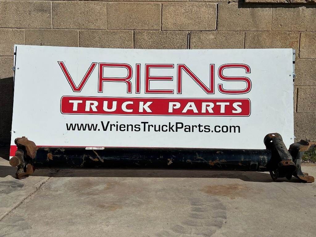 Kenworth Rear Driveshaft for a Spicer