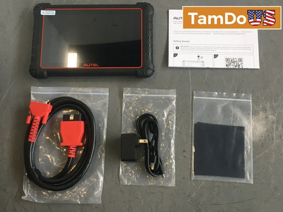Autel MaxiPro MP900 Full System Diagnostic Scanner, Bidirectional Coding Tool