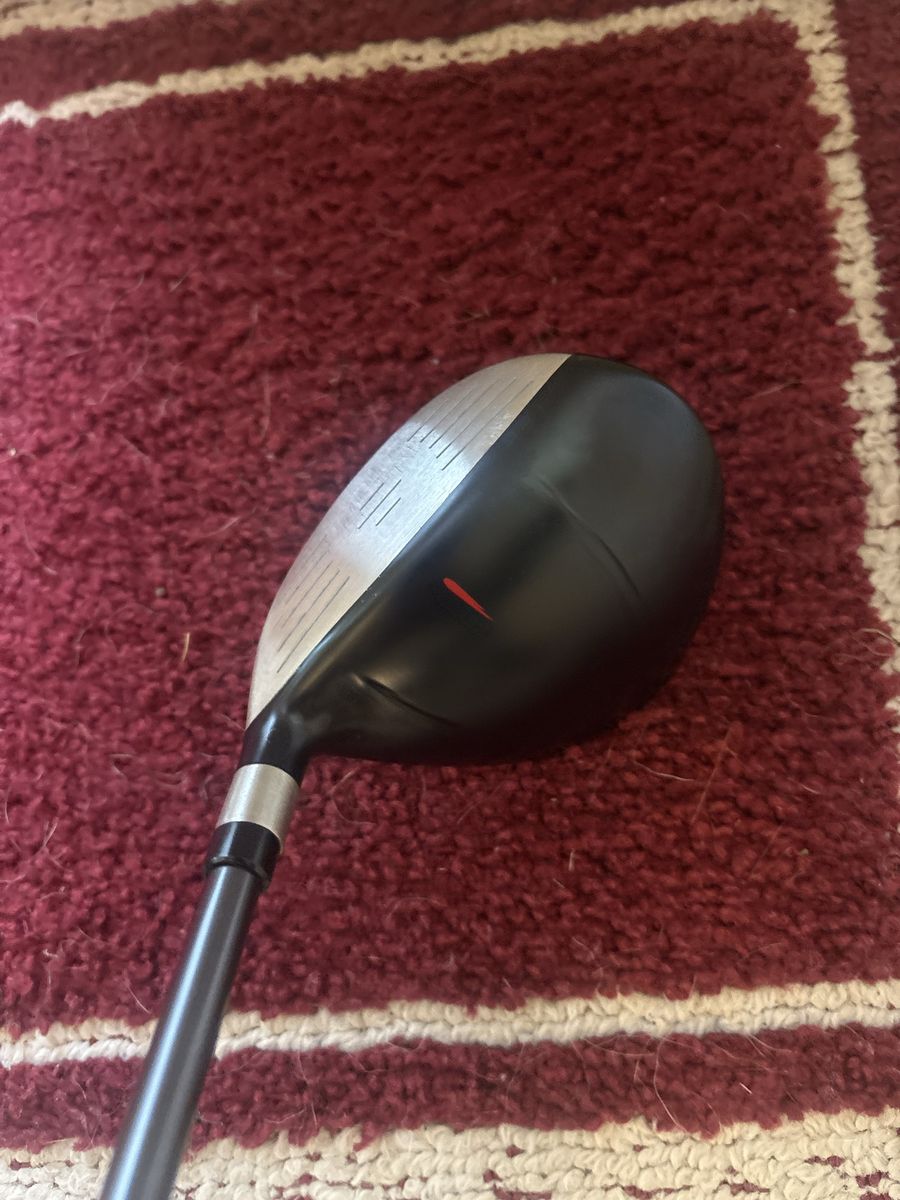 TaylorMade Aeroburner 3 