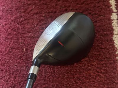 TaylorMade Aeroburner 3