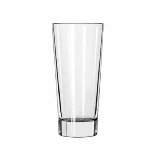 Libbey 15814 14 oz Beverage Glass | Case of 12 (new in box)