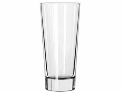 Libbey 15814 14 oz Beverage Glass | Case of 12 (new in box)
