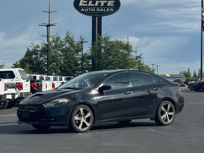 2016 Dodge Dart GT