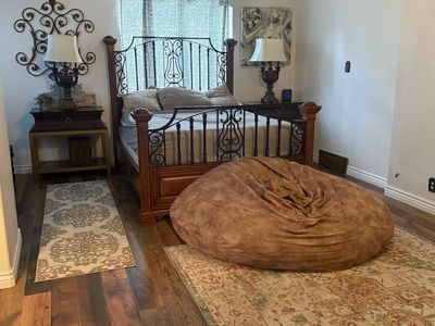 Bedroom for rent
