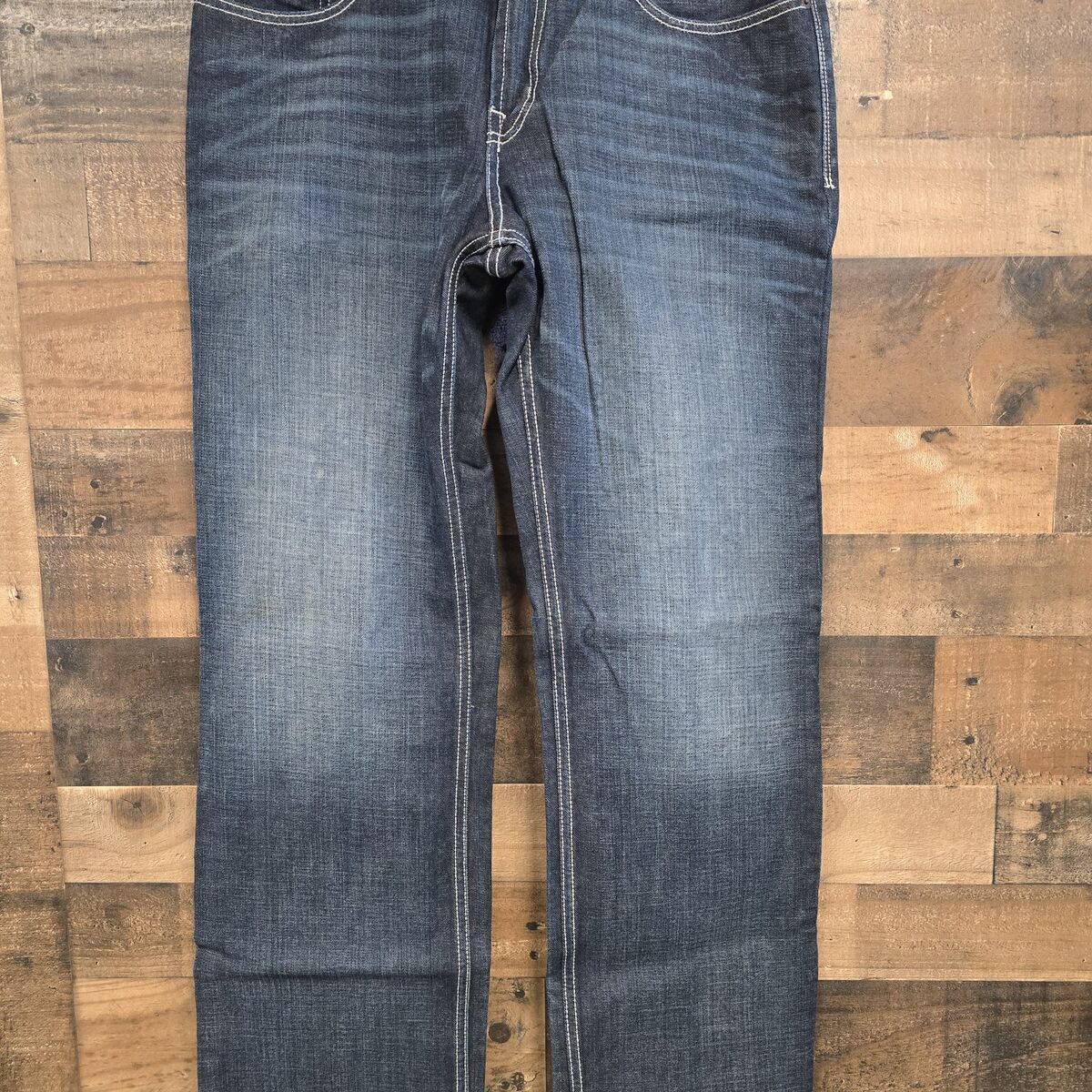 Cinch 35x36 Jeans