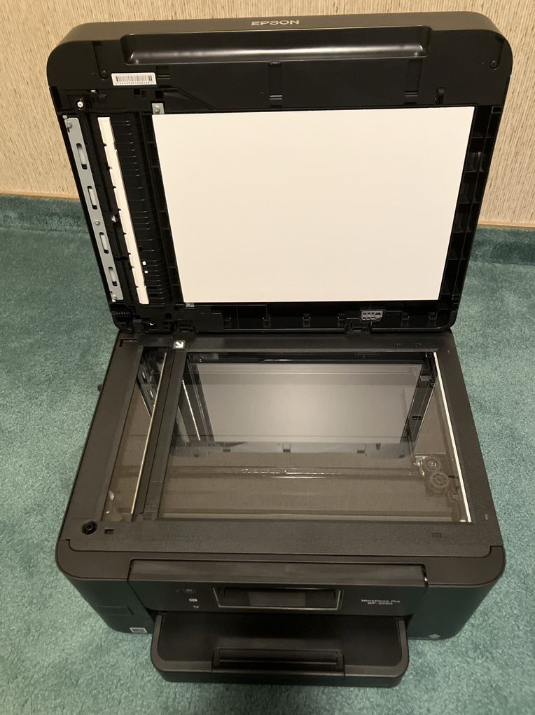 Epson Pronter