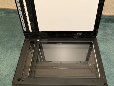 Epson Pronter