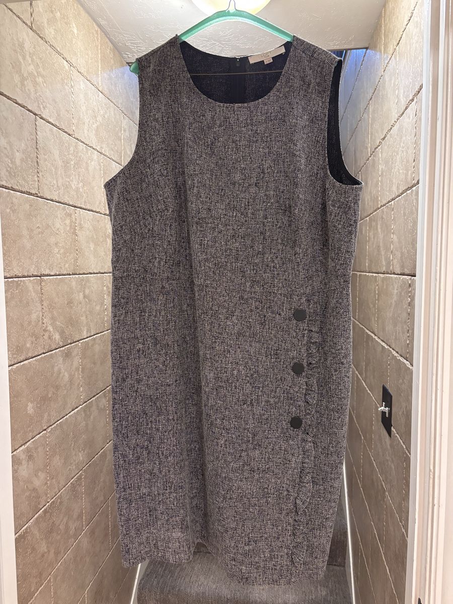 Darling Loft Jumper Size 18 Perfect For Fall!