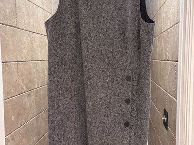 Darling Loft Jumper Size 18 Perfect For Fall!
