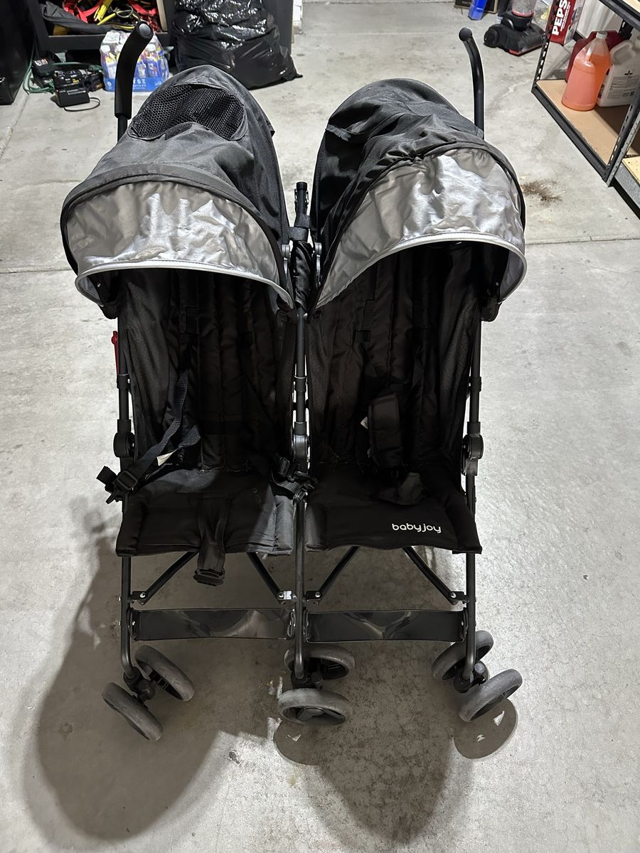Stroller