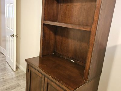 Free bookcase