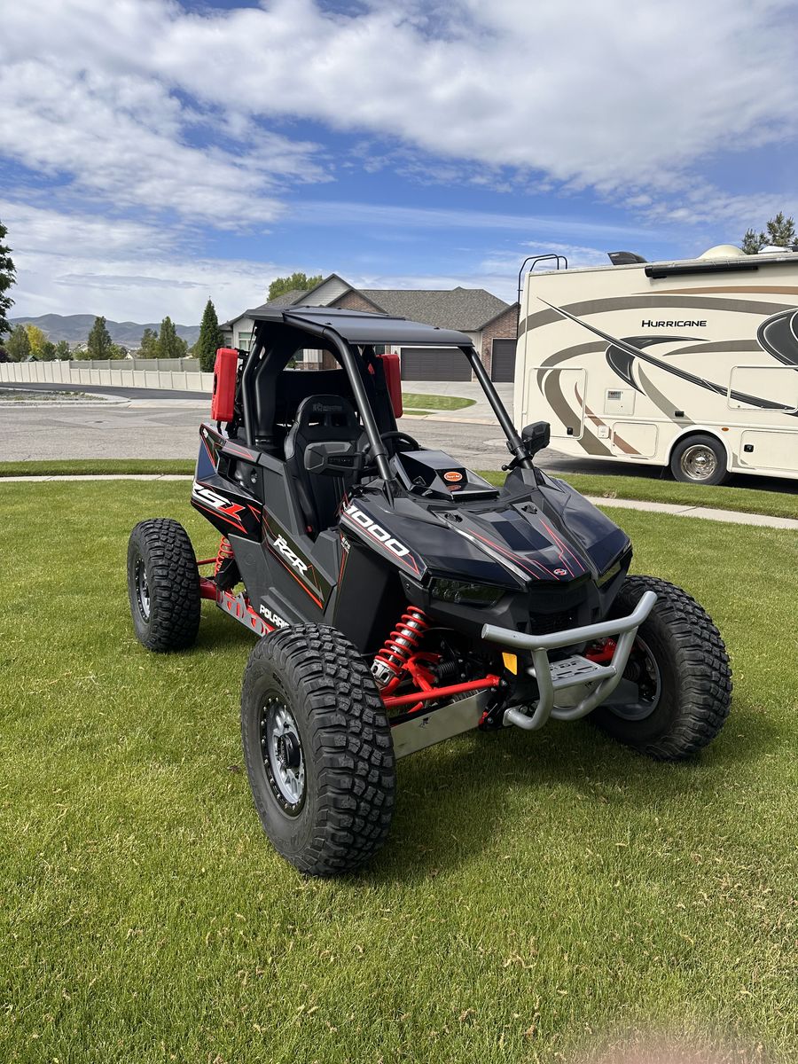 2018 Polaris RS1