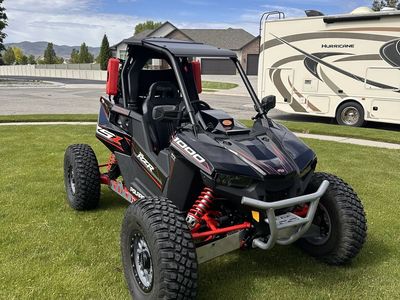 2018 Polaris RS1