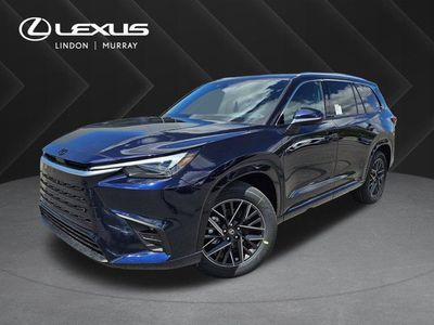 2026 Lexus TX 350 Premium