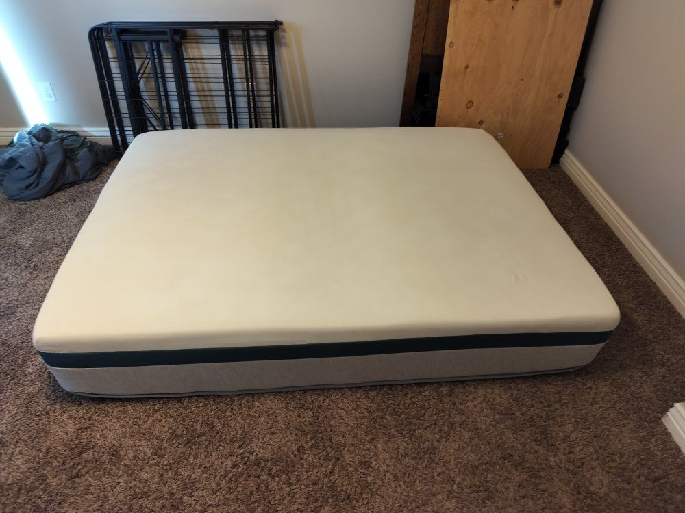 queen size mattress