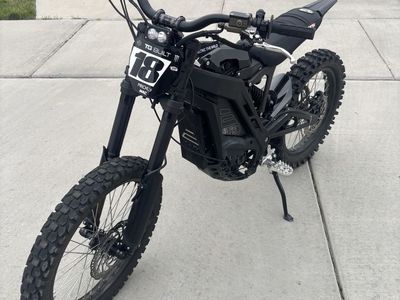 ERide Pro SR