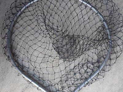 New 24" Fishing Net