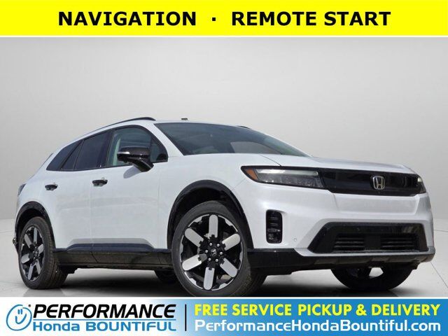 2026 HONDA PROLOGUE Elite