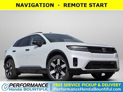 2026 HONDA PROLOGUE Elite