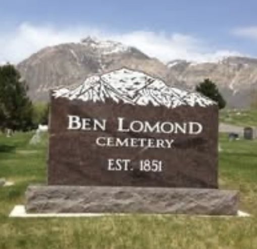 Ben Lomond Cemetery 